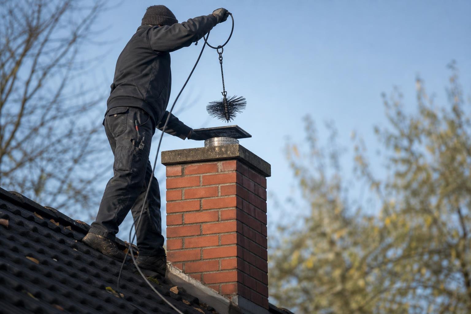 Cost of Chimney Repair Explained