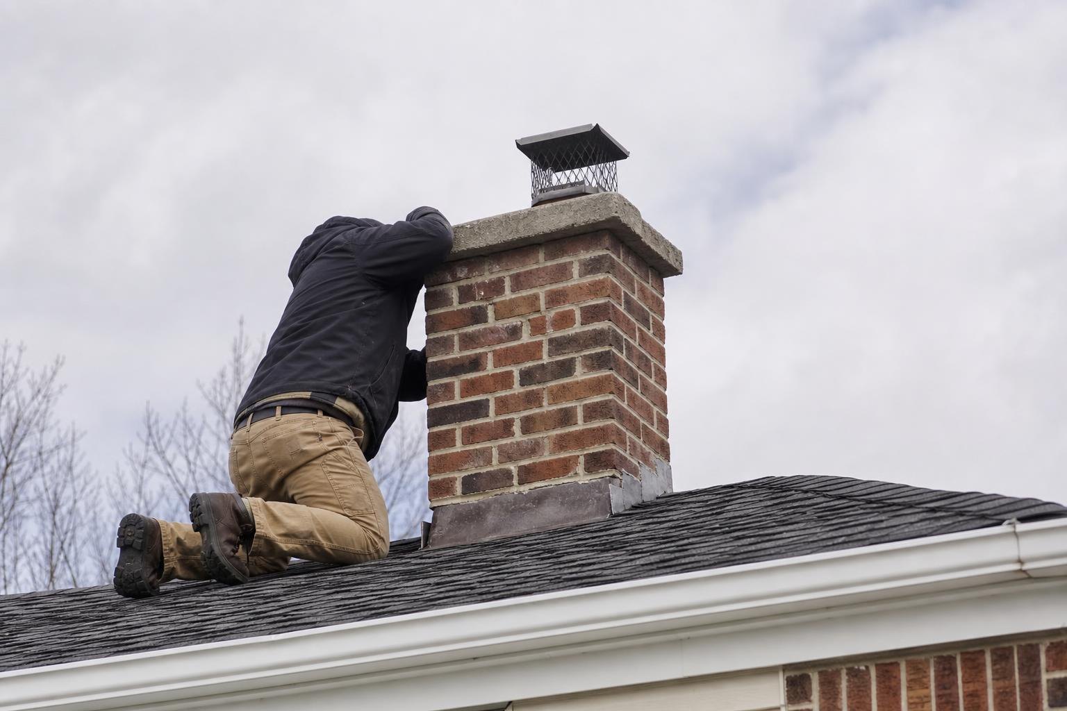 The Danger of Ignoring Chimney Inspections
